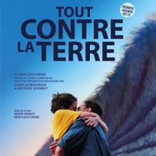 Tout Contre la Terre - Concert à Paris au Comédie de Paris le 21 mai 2026