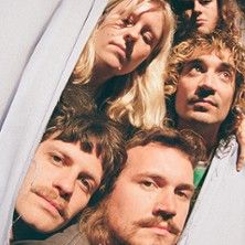 Tramhaus - Concert à Audincourt au Le Moloco le 28 mars 2027