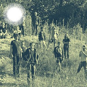 La Colonie de vacances - Concert à Villeurbanne au Transbordeur le 17 septembre 2026