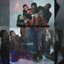 Transversale - Concert à Paris au Comédie Oberkampf le 10 mai 2026