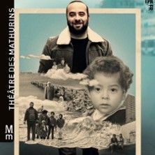 Tribulations d'Un Musulman d'Ici - Concert à Paris au THEATRE MATHURINS - PETITE SALLE le 26 septembre 2026