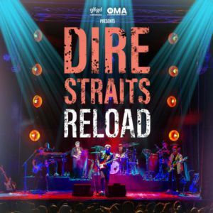 Tribute Reload Dire Straits - Concert à Cagnes Sur Mer au CASINO TERRAZUR le 17 juillet 2026