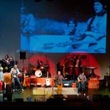 TRIBUTE TO THE BEATLES BY ABBEY ROAD - Concert à Esch-sur-alzette au Rockhal le 11 décembre 2026