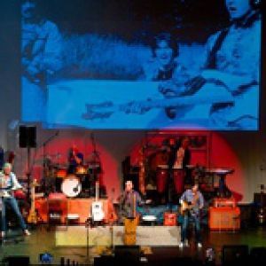 TRIBUTE TO THE BEATLES - Concert à Esch / Alzette au ROCKHAL - CLUB le 11 décembre 2026