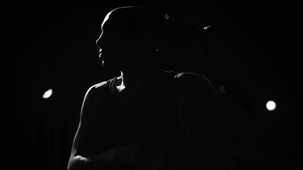 Tricky - Concert à Paris au LE TRIANON le 25 mai 2026