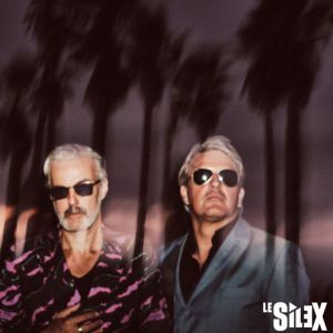 Triggerfinger - Concert à Auxerre au LE SILEX le 30 janvier 2027