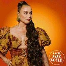 Trijntje Oosterhuis - Concert à Paris au SUNSIDE le 9 juillet 2026