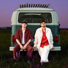 Trinix - Concert à Villeurbanne au Transbordeur le 25 avril 2026