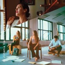 Trio Tasis - Concert à Les Lilas au Le Triton le 28 mai 2026