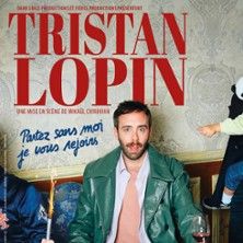 Tristan Lopin - Concert à Strasbourg au P.M.C - Salle Schweitzer le 12 février 2027