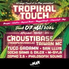 Taiwan MC - Concert à Ris-orangis au Le Plan le 7 mai 2026