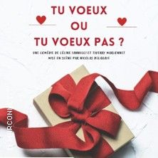 Tu Voeux ou Tu Voeux Pas ? - Concert à Lyon au Le Complexe - Salle du Haut le 20 juin 2026