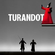 Opéra de Paris - Toute la saison - Concert à Paris au OPERA BASTILLE le 9 décembre 2026