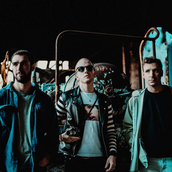 Two Door Cinema Club - Concert à Paris au SALLE PLEYEL le 30 janvier 2027