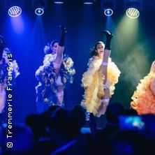 Ty Cabaret Goûter spectacle - Concert à Crozon au Ty Cabaret le 21 juin 2026