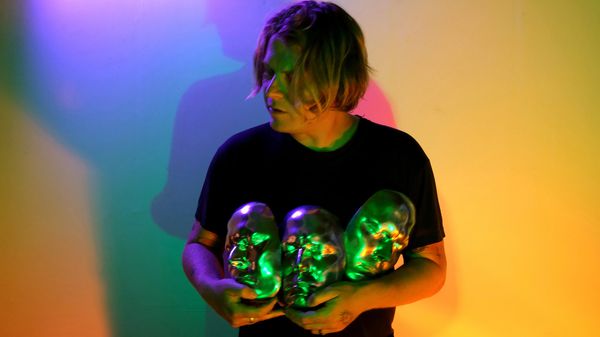 Ty Segall - Concert à Paris au Le Bataclan le 17 septembre 2026