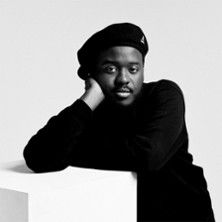 Tyreek Mcdole - Concert à Clermont-Ferrand au La Coopérative de Mai le 10 novembre 2026