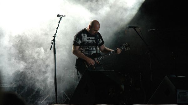 U.D.O. - Concert à Paris au Le Bataclan le 19 janvier 2027