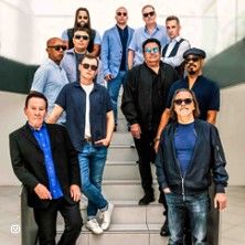 UB40 - Concert à Puget-sur-argens au Le Mas des Escaravatiers le 5 août 2026