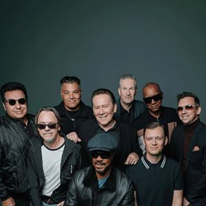 UB40 - Concert à Puget S/ Argens au Le Mas des Escaravatiers le 5 août 2026