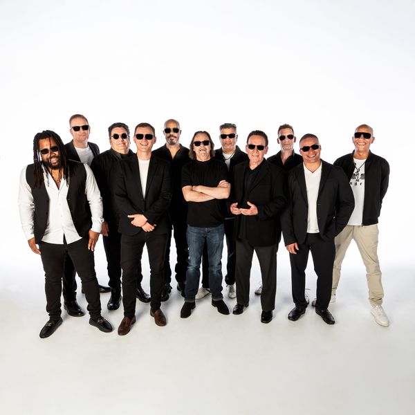 UB40 - Concert à Puget Sur Argens au LE MAS DES ESCARAVATIERS le 5 août 2026