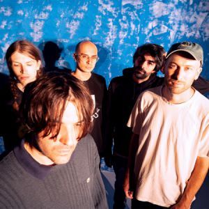ULRIKA SPACEK - Concert à Paris au La Maroquinerie le 18 octobre 2026