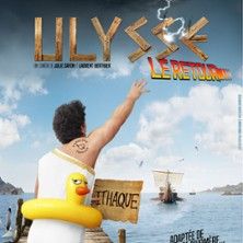 Ulysse le retour - Concert à Toulouse au STUDIO 55 le 23 mai 2026