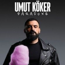 Umut Koker - Concert à Lagny Sur Marne au WE WELCOME le 18 juin 2026
