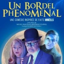 Un bordel phenomenal - Concert à Montauban au ESPACE CULTUREL LE V.O le 4 décembre 2026