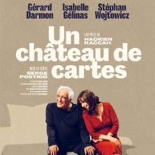 Un Château de cartes - Concert à Toulouse au Casino Barrière Toulouse le 28 avril 2027