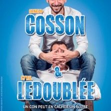 Un Con Peut en Cacher un Autre - Concert à Aix-en-provence au La Comédie d'Aix le 14 novembre 2026
