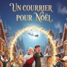 Un Courrier pour Noël - Concert à Lanester au PARC DES EXPOS - LORIENT le 6 décembre 2026