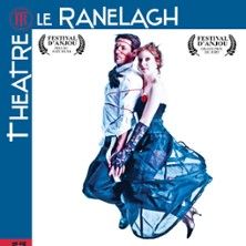 Un Fil à la Patte - Concert à Paris au THEATRE LE RANELAGH le 3 mai 2026