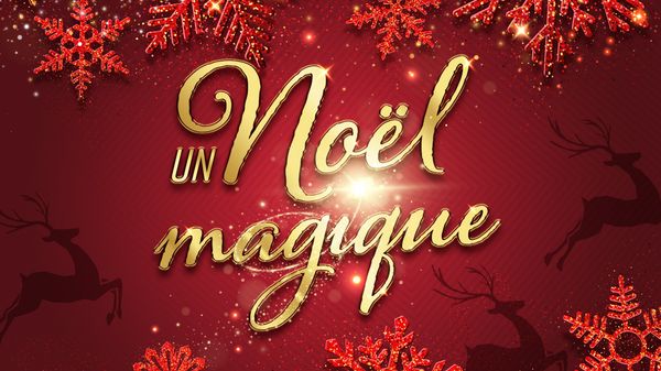 Un Noël Magique - Concert à Decines Charpieu au THEATRE A L'OUEST DE LYON le 24 décembre 2026