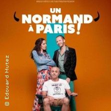 Un Normand à Paris - Concert à Caen au THEATRE A L'OUEST CAEN le 28 juin 2026