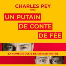 Un Putain de Conte de Fée - Concert à Toulouse au Café-Théâtre Les 3T d'A Côté le 4 juillet 2026