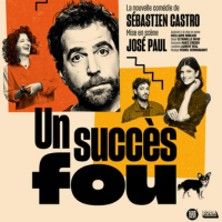 Un Succès Fou - Concert à Mennecy au Espace culture Jean-Jacques Robert le 13 mai 2026