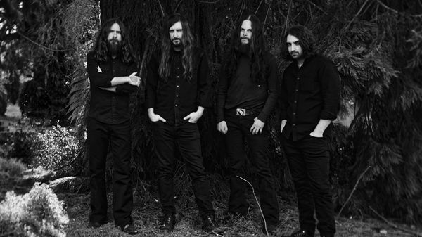 Uncle Acid and the Deadbeats - Concert à Strasbourg au LA LAITERIE le 7 juin 2026