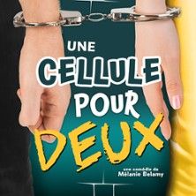 Une Cellule pour Deux - Concert à Clermont-Ferrand au Défonce de Rire le 3 mai 2026