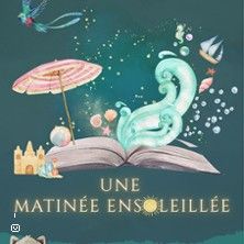 Une Matinée Ensoleillée - Concert à Rennes au COMEDIE DE RENNES le 19 juillet 2026