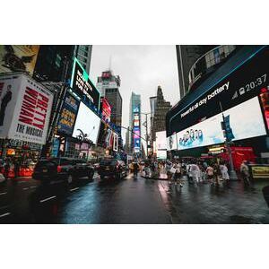UNE SOIRÉE A BROADWAY - Concert à Saint Martin Des Champs au Le Roudour le 22 mai 2026