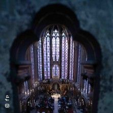 Julie Depardieu - Concert à Paris au La Sainte-Chapelle le 2 mai 2026