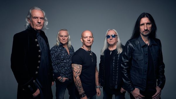 URIAH HEEP