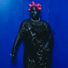 Uzi Freyja - Concert à Troyes au La Chapelle Argence le 18 juin 2026