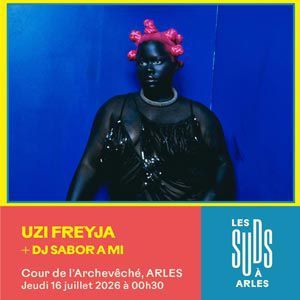 UZI FREYJA + DJ SABOR A MI