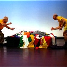 Vagabondages & Conversations - Concert à Marseille au Le ZEF le 21 mai 2026