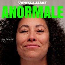 Vanessa Jamet - Concert à Paris au Comédie des 3 Bornes le 16 mai 2026