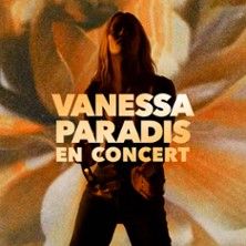 Vanessa Paradis - Concert à Cournon-d'auvergne au Zénith d'Auvergne - Clermont-Ferrand le 24 avril 2026