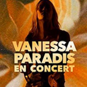 Vanessa Paradis - Concert à Principaute De Monaco au Opéra Garnier de Monte-Carlo le 31 juillet 2026