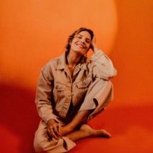 Vanille - Concert à Paris au La Maroquinerie le 7 octobre 2026